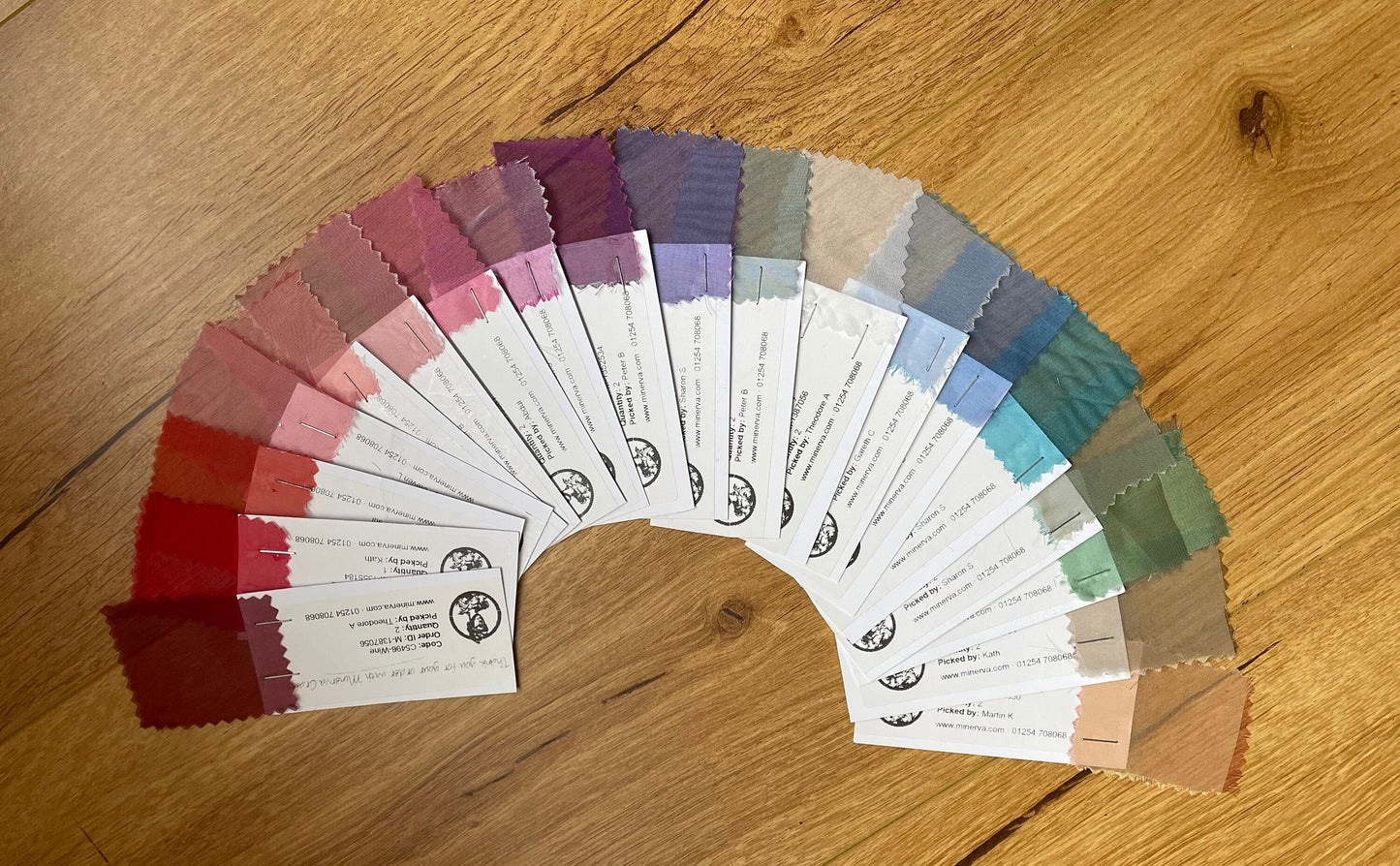 Customisable Ballet Wrap Layer Skirt