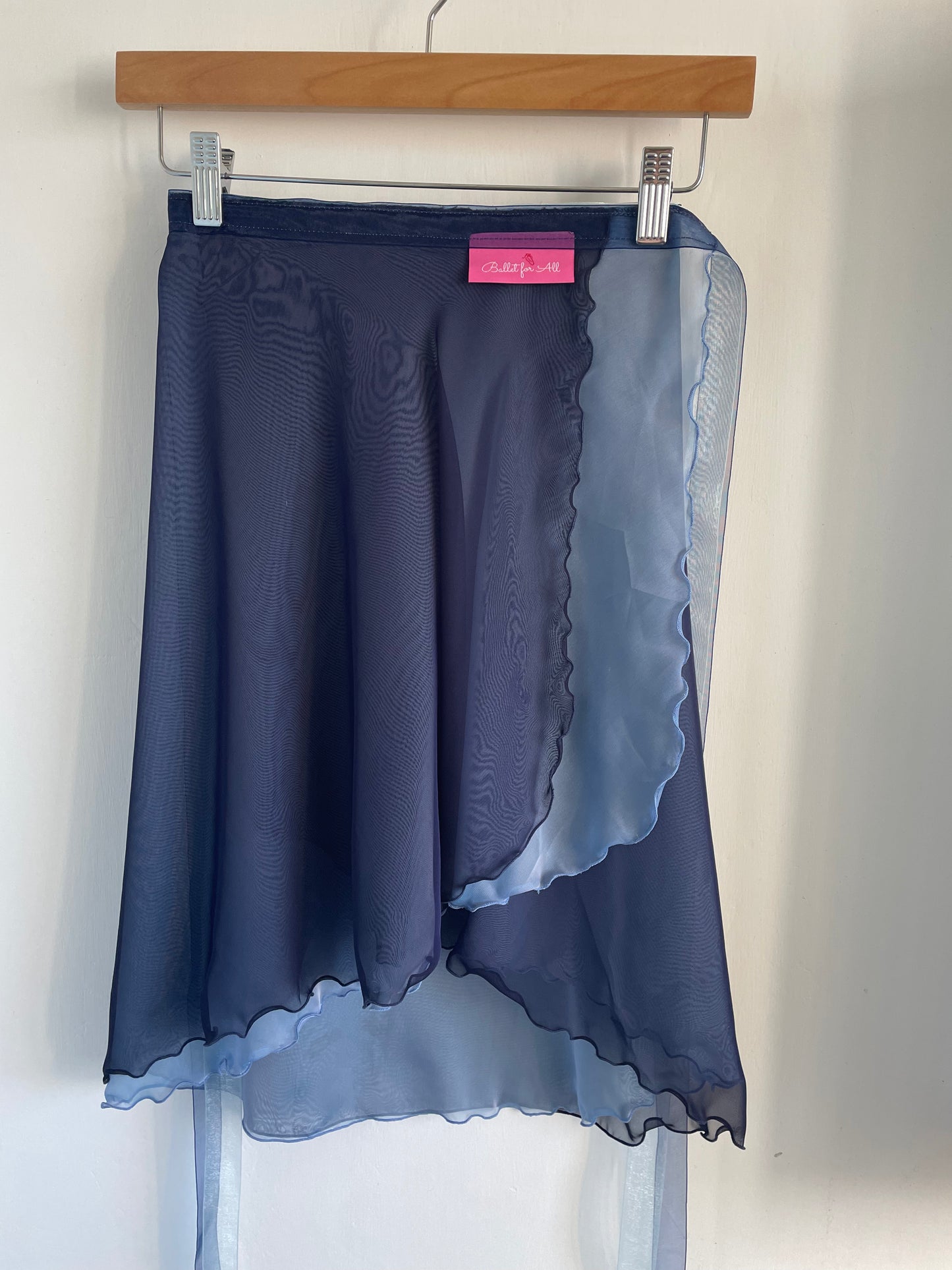 Butterfly Wrap Skirt – Instagram Poll Limited Edition
