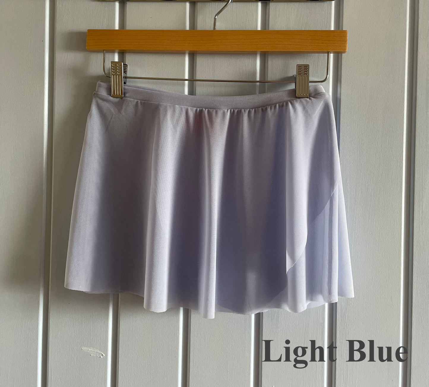 Power Mesh Skirt